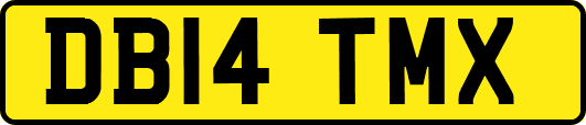 DB14TMX