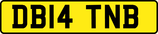 DB14TNB