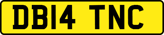 DB14TNC