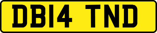 DB14TND