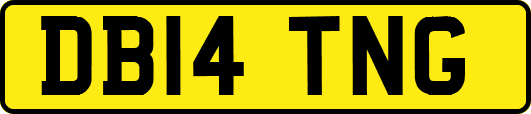 DB14TNG