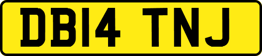 DB14TNJ