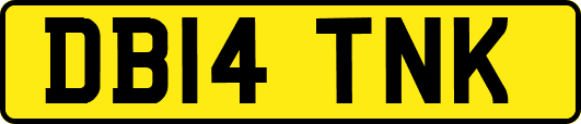 DB14TNK