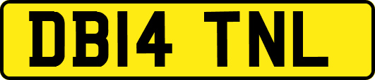 DB14TNL
