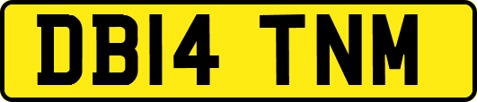 DB14TNM