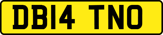 DB14TNO