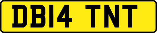 DB14TNT