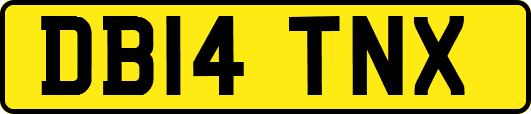 DB14TNX