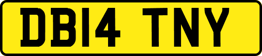 DB14TNY