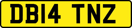DB14TNZ