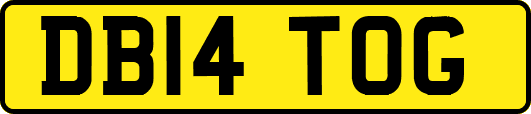 DB14TOG