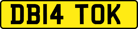 DB14TOK