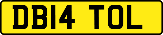 DB14TOL