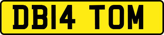 DB14TOM