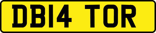 DB14TOR