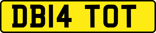 DB14TOT