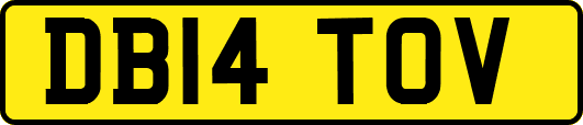 DB14TOV