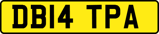 DB14TPA