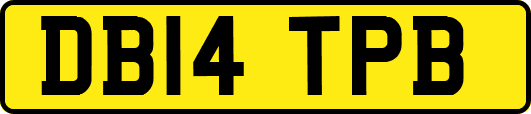 DB14TPB