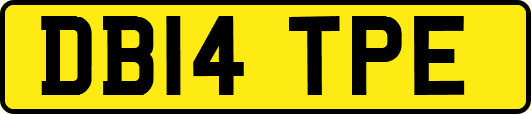 DB14TPE