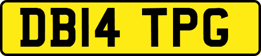 DB14TPG