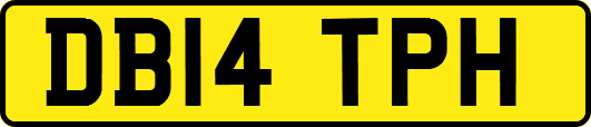 DB14TPH