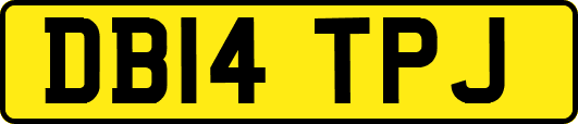 DB14TPJ