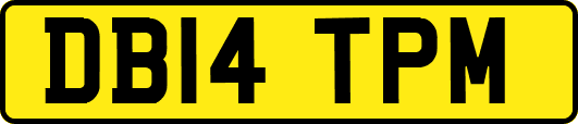 DB14TPM