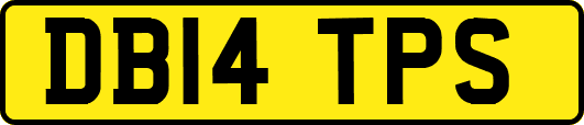 DB14TPS
