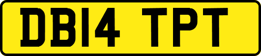 DB14TPT