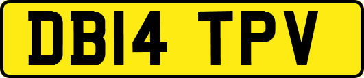 DB14TPV