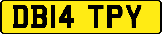 DB14TPY