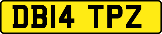 DB14TPZ