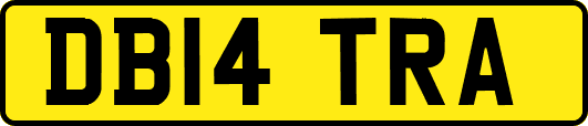 DB14TRA