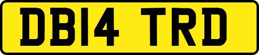 DB14TRD