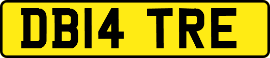 DB14TRE