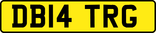 DB14TRG