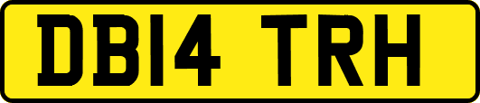 DB14TRH