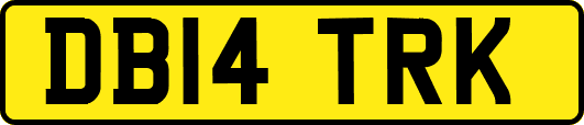DB14TRK