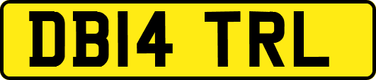 DB14TRL