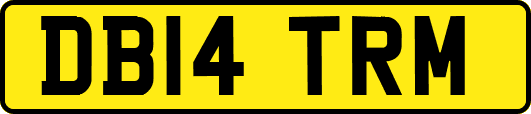 DB14TRM