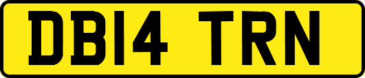 DB14TRN