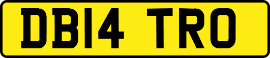 DB14TRO