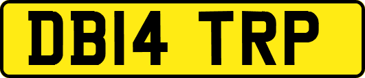 DB14TRP