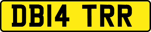 DB14TRR