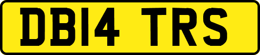 DB14TRS