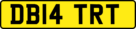 DB14TRT