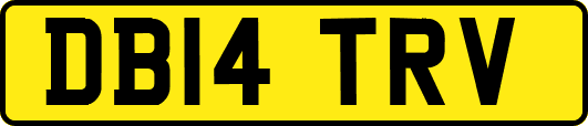 DB14TRV