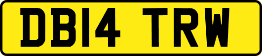 DB14TRW