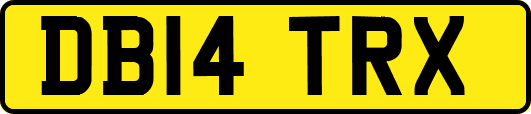 DB14TRX